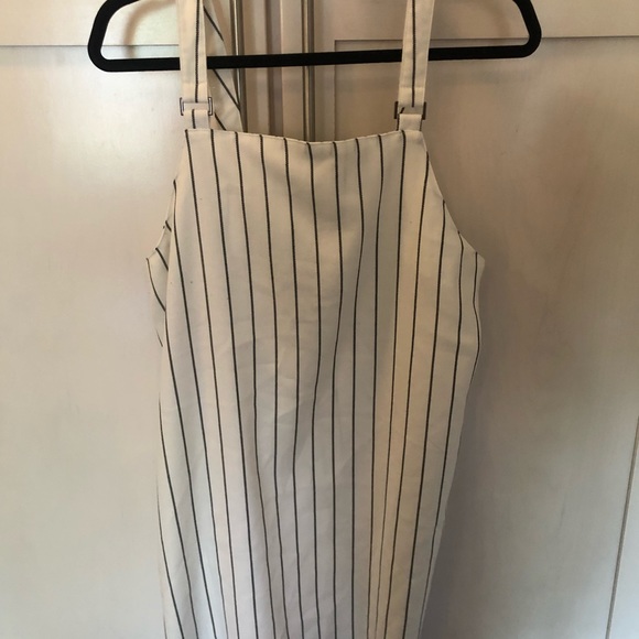 overall dress - Picture 1 of 1